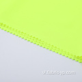 Vải tầm nhìn cao cho quần áo làm việc 75D Twill